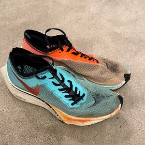 Nike Vaporfly next % hakone size 7.5/9